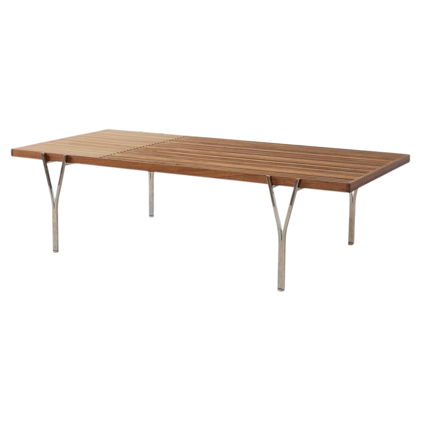Y-Leg Coffee Table