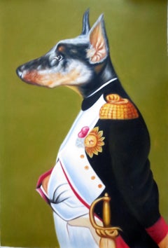 Admiral Pinscher