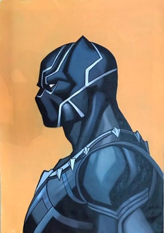 Black Panther