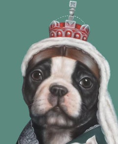 Boston Queen l