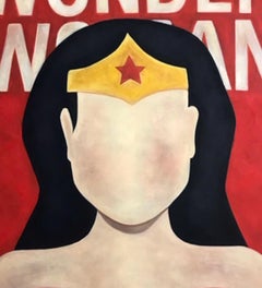 Wonder Woman
