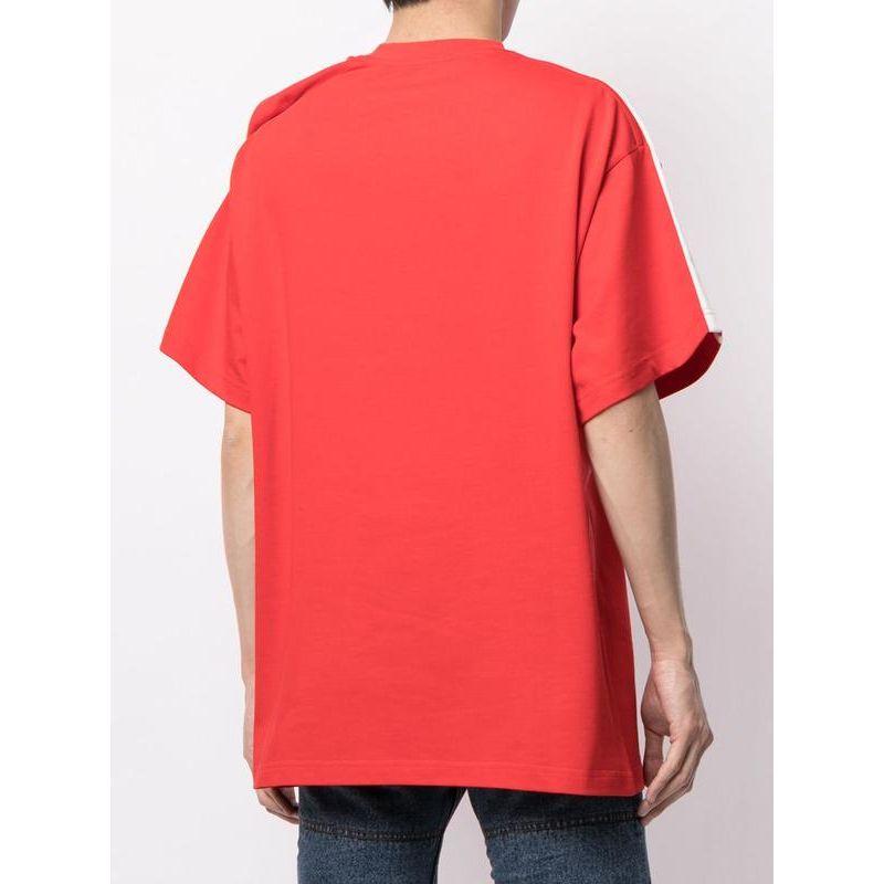 Y/Project Unisex Y Logo Clip Shoulder T-shirt, Size S

Certified Authentic
Condition: Brand New
Color: Red/White