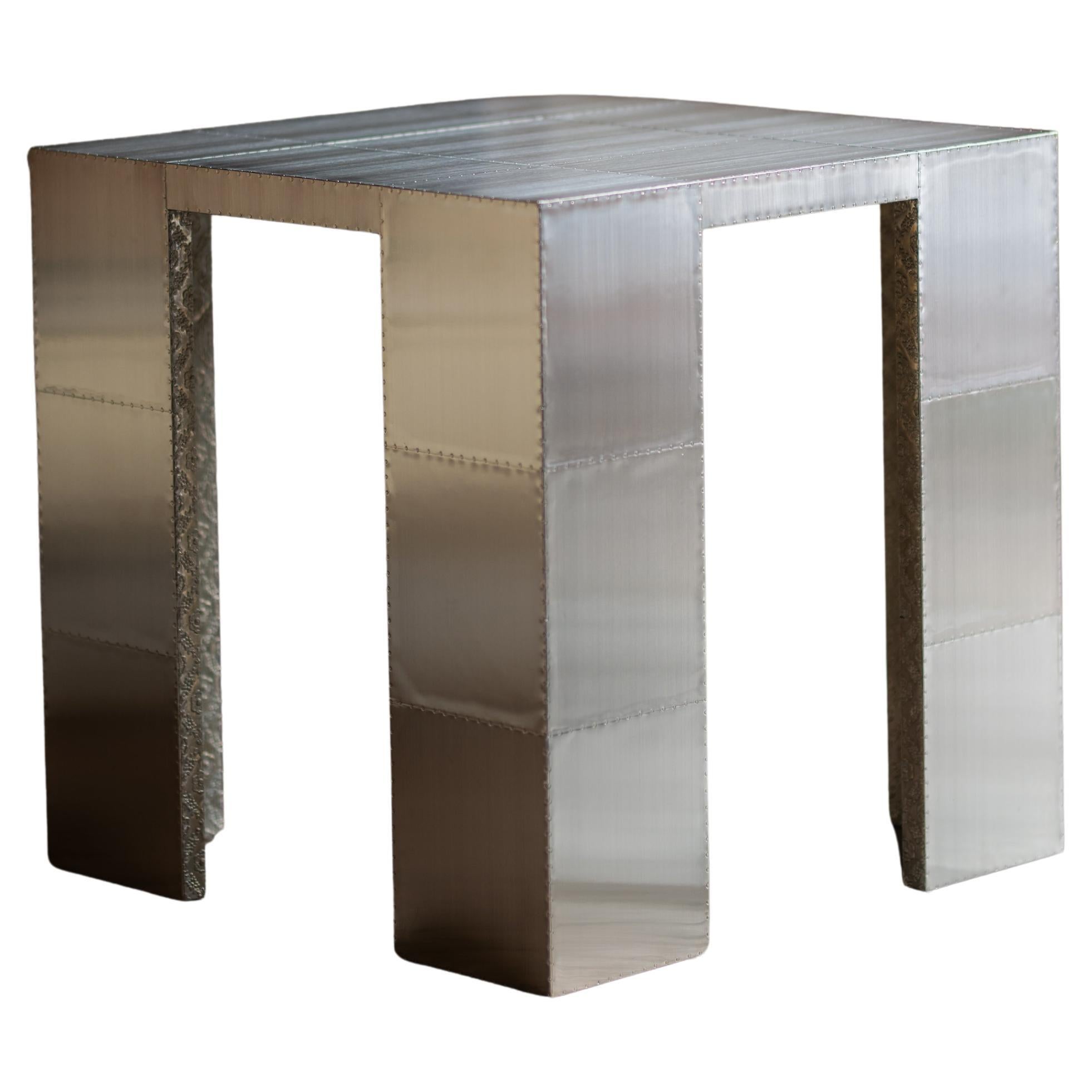 New And Custom Tables