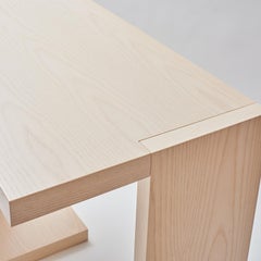 Bureau Y d'Antonio Saporito