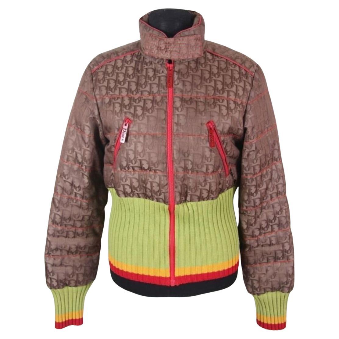 What year was the Dior Rasta collection?