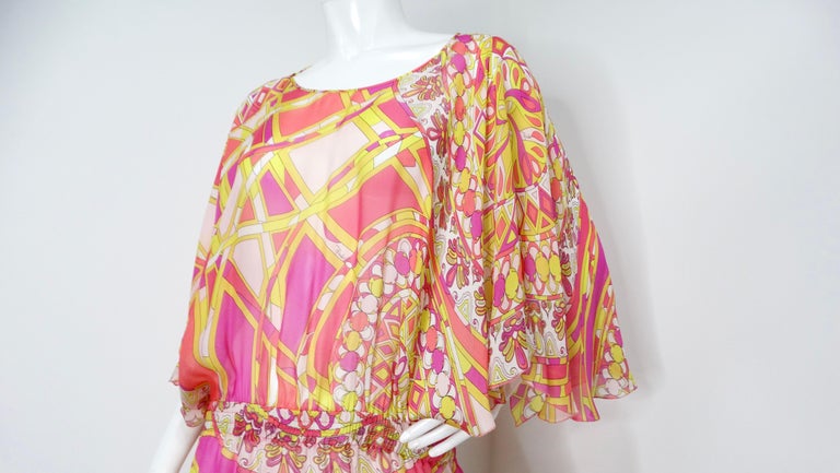pucci backless dress Pucci Backless Trending Dress  Shellss