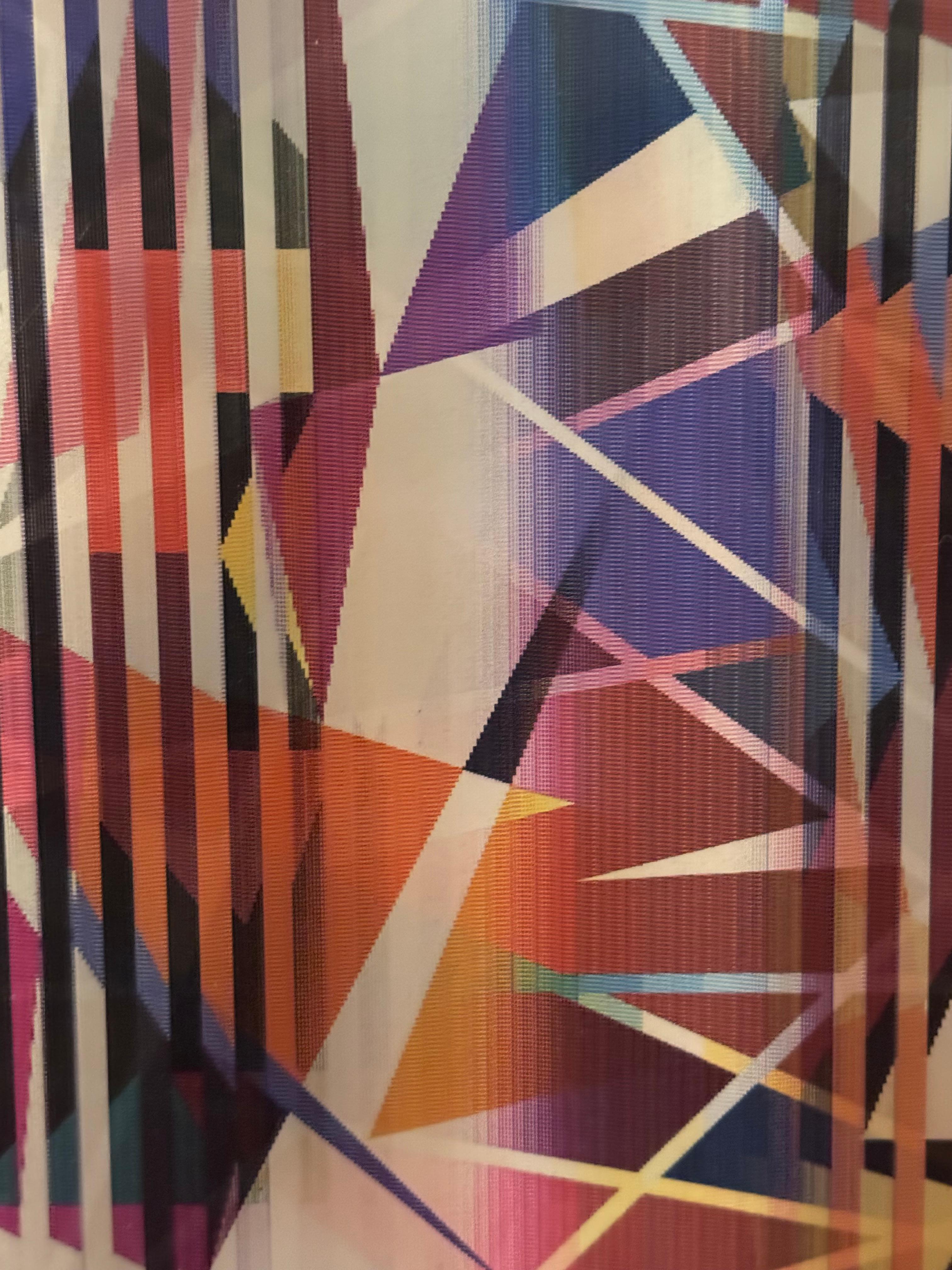 Yaacov Agam 