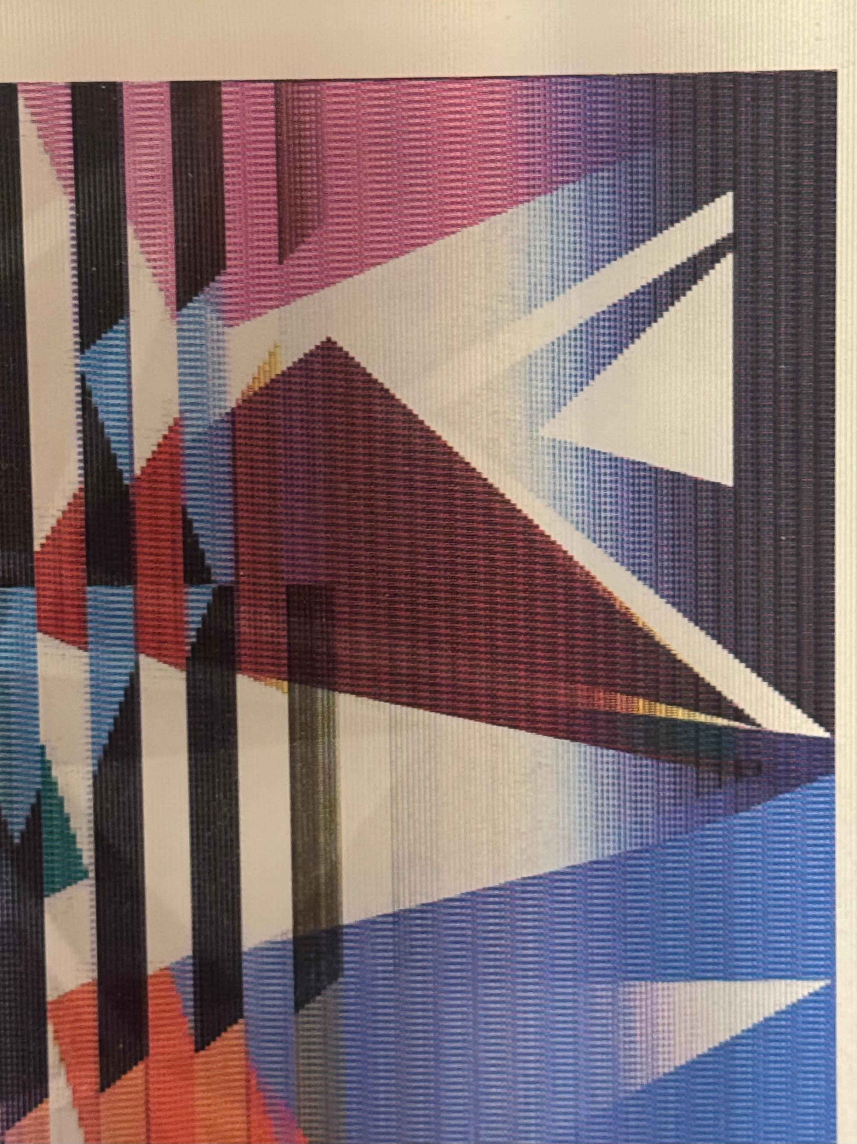 Yaacov Agam 
