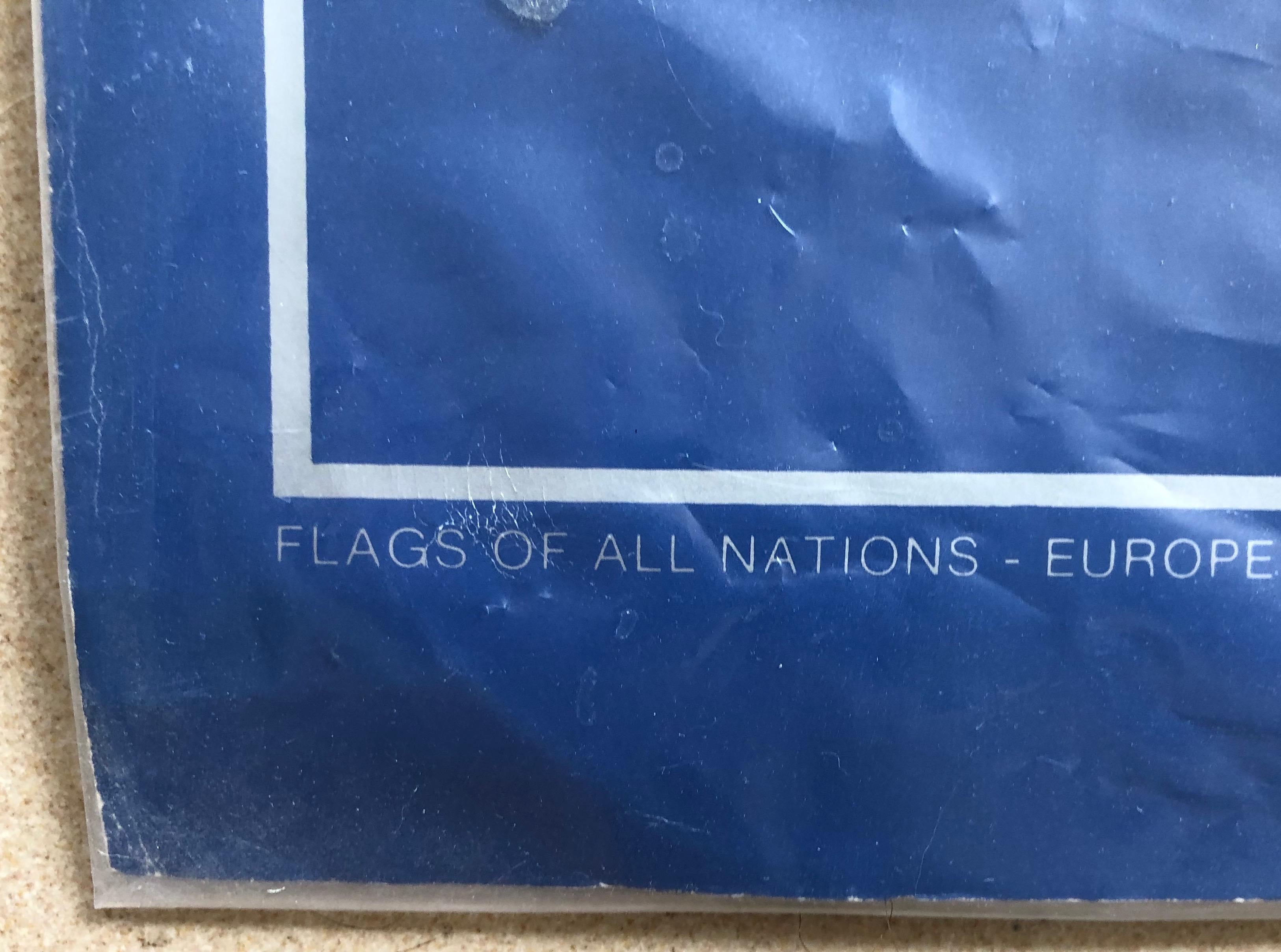 flags of all nations