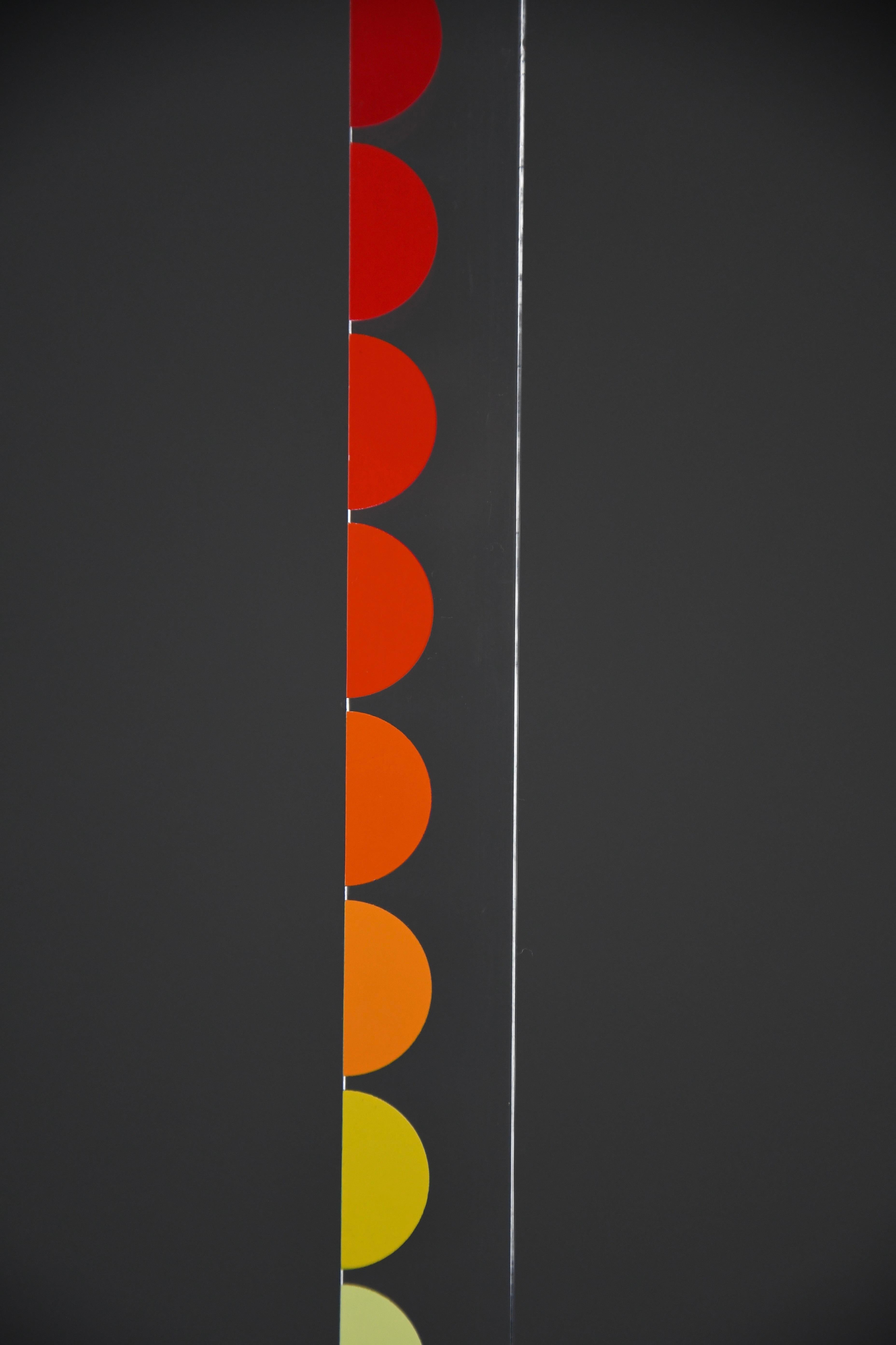 Yaacov Agam, 