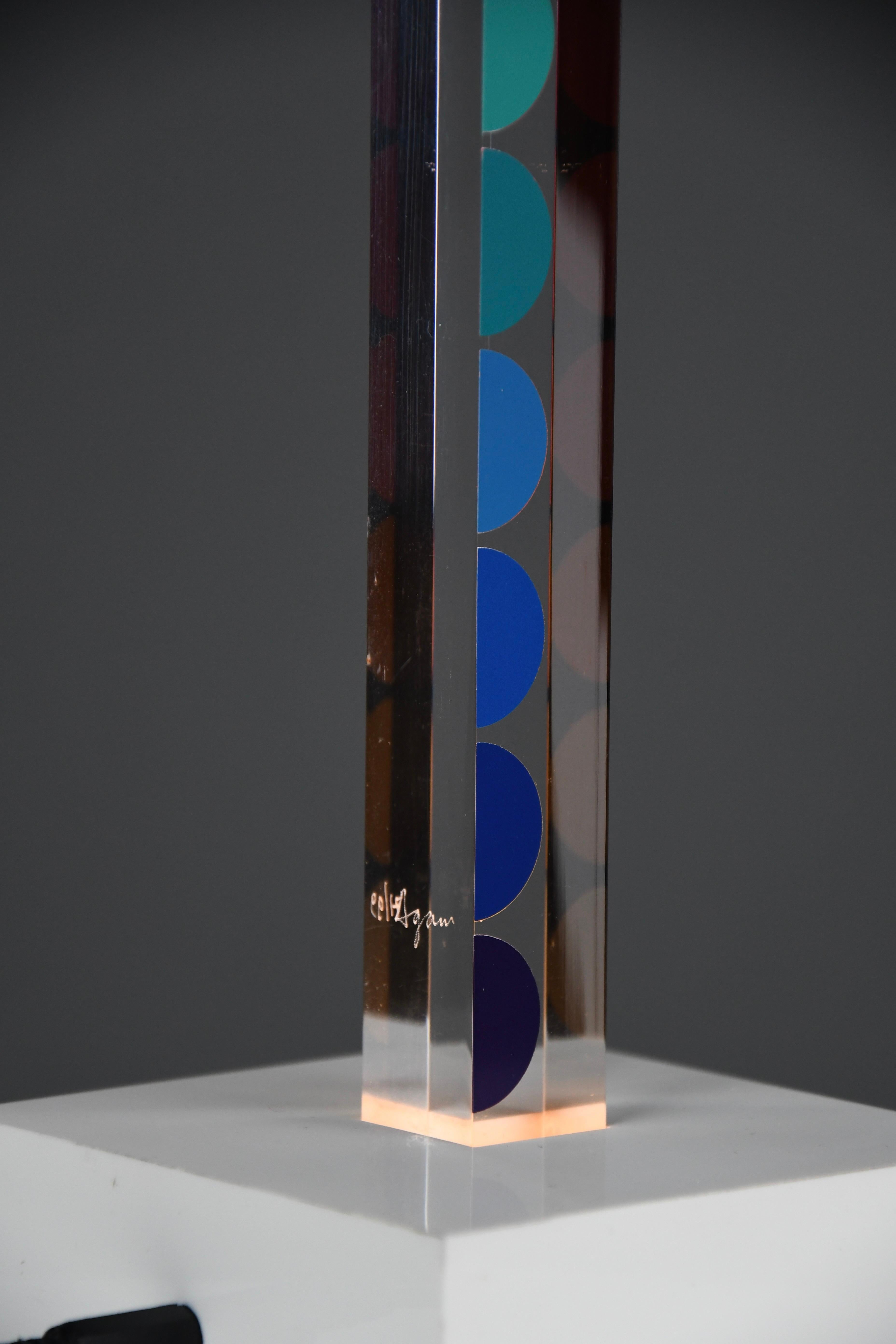 Yaacov Agam, 