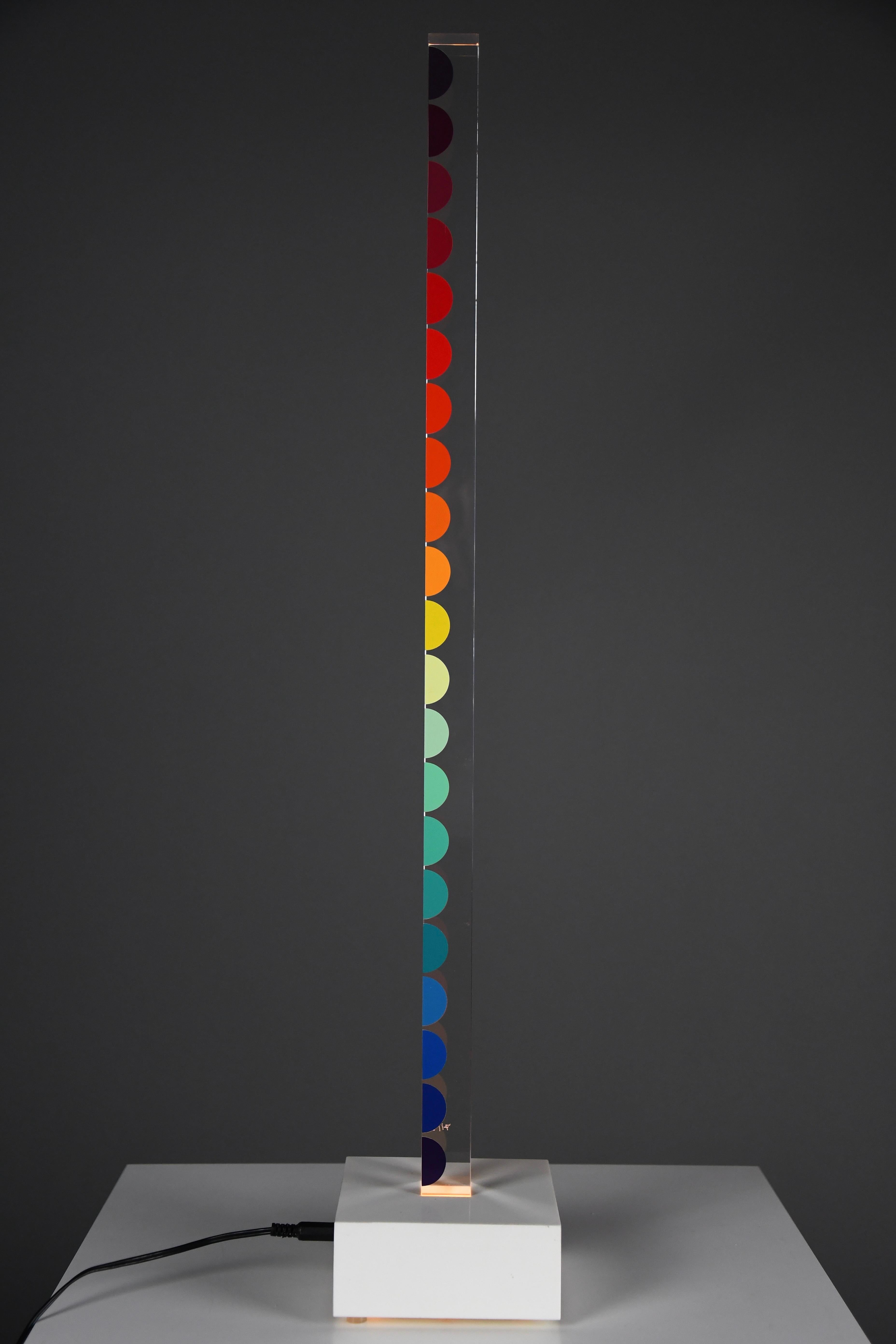 Yaacov Agam, 