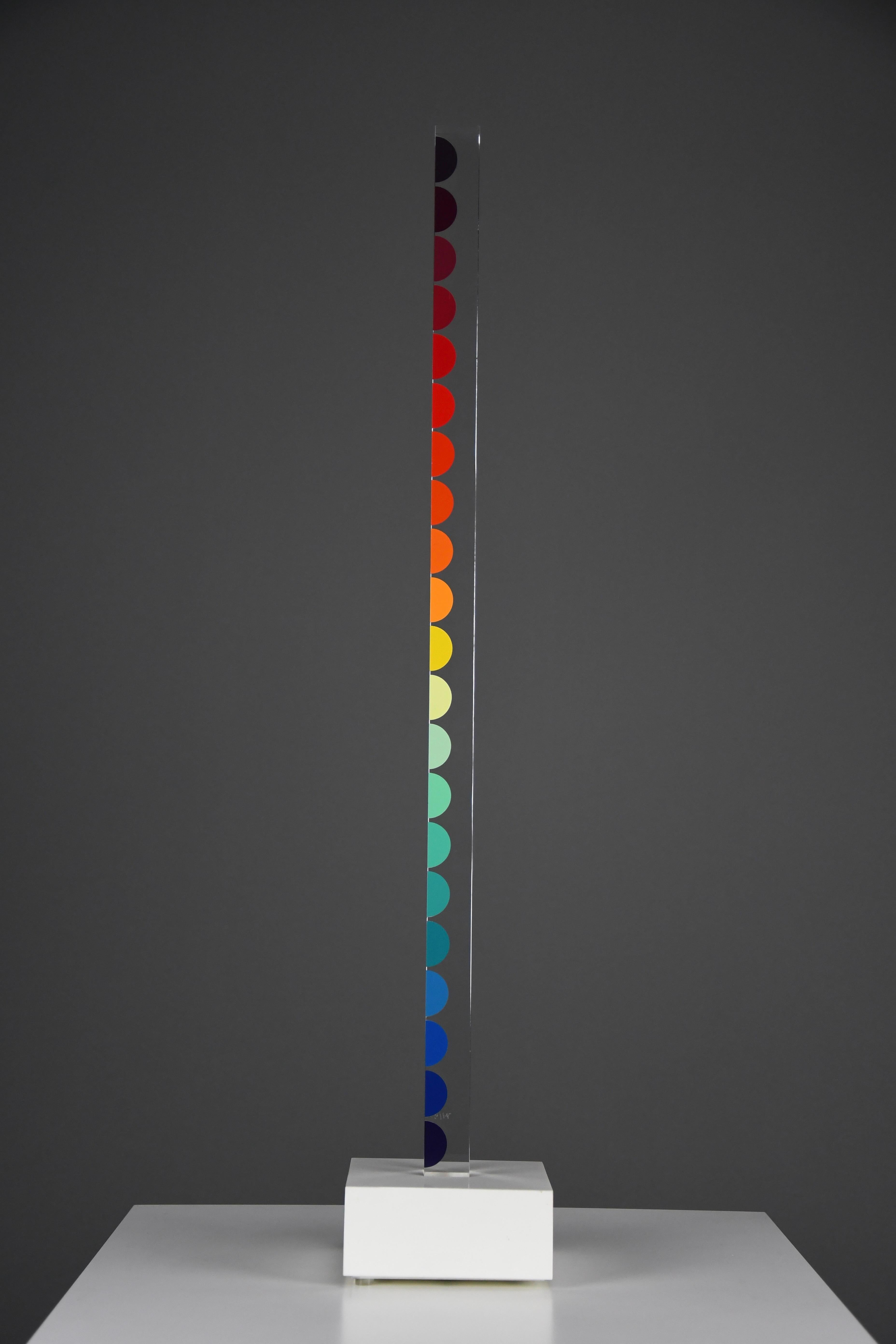 Yaacov Agam, 