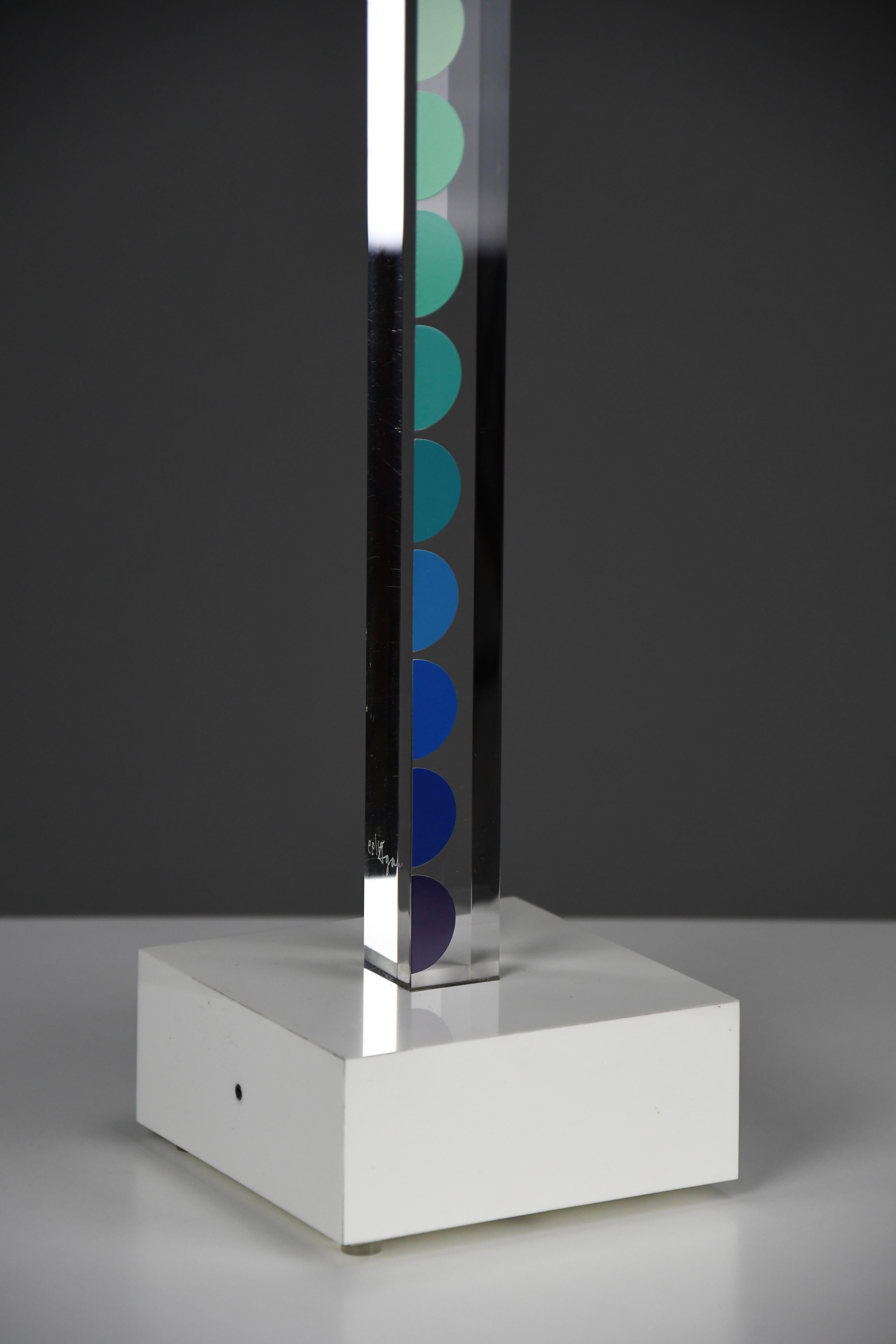 Yaacov Agam, 