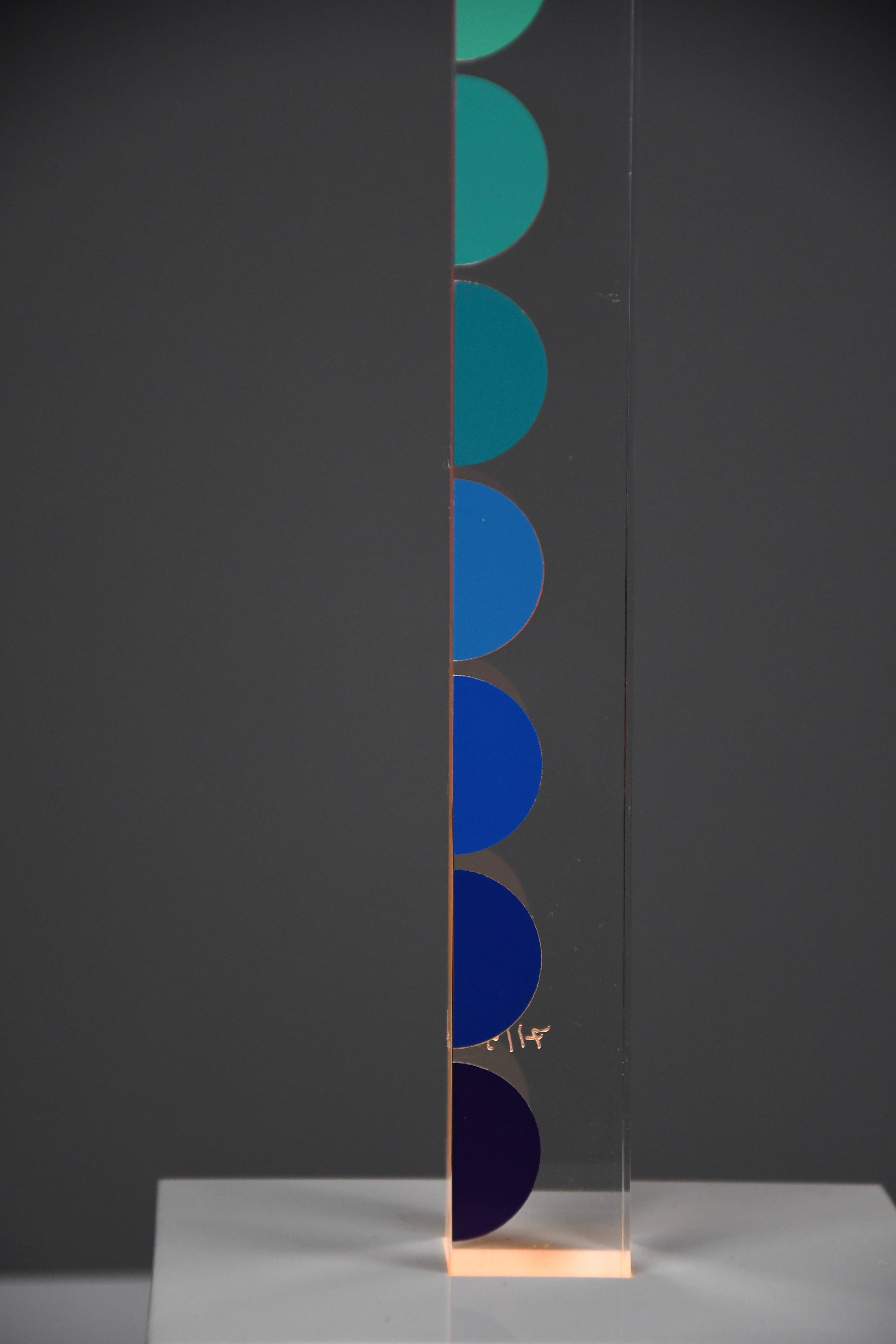 Yaacov Agam, 