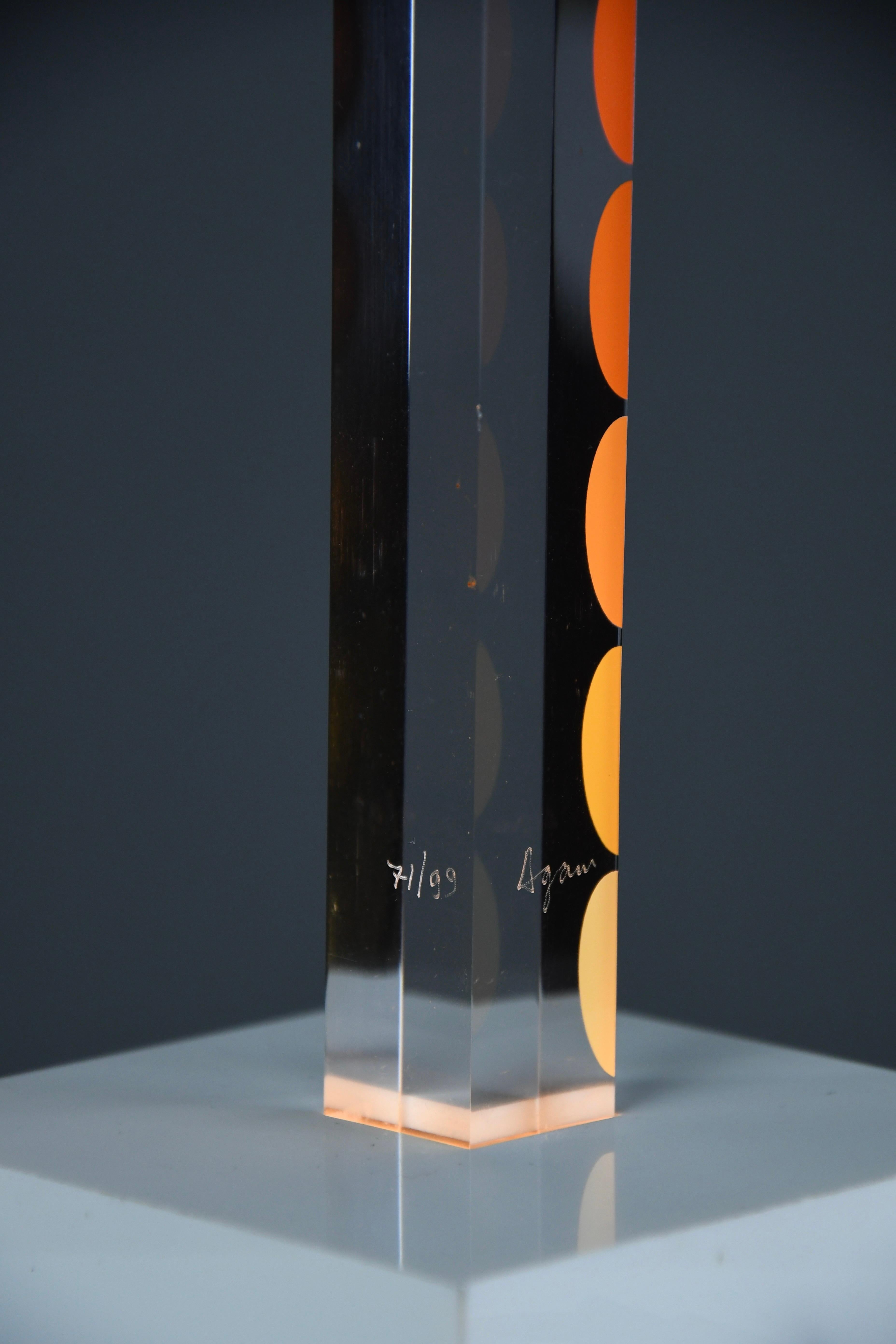 Yaacov Agam, 