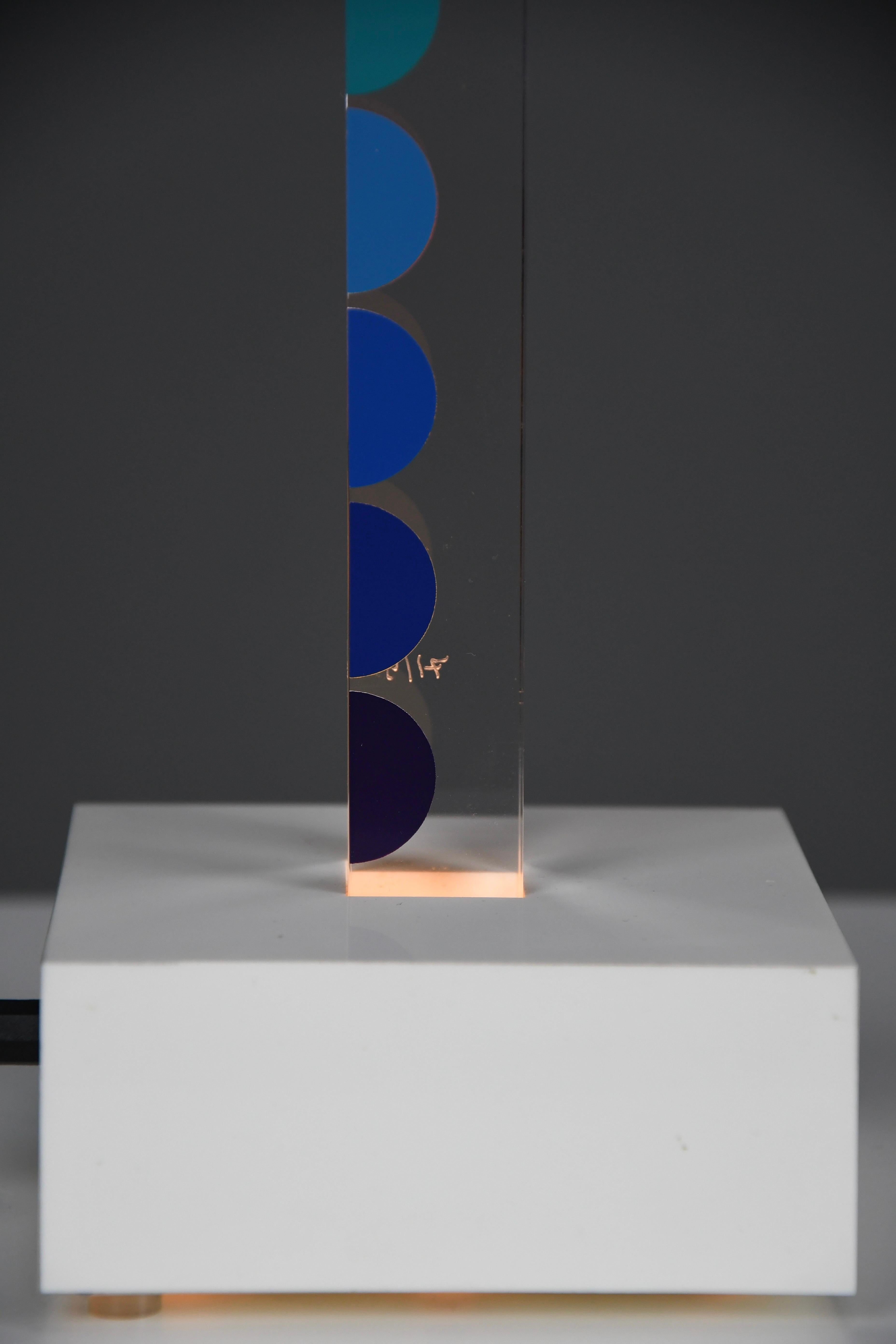 Yaacov Agam, 