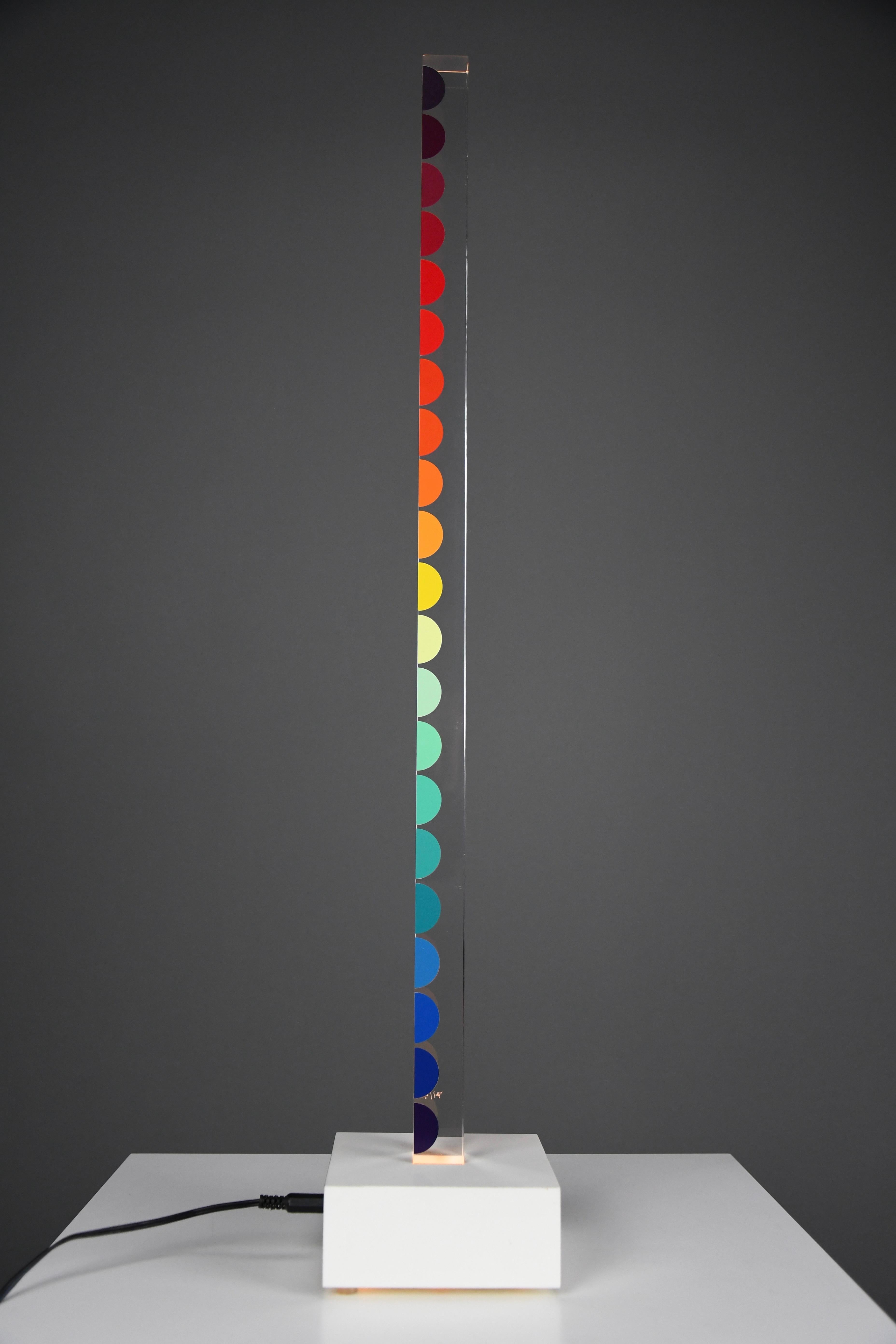 Yaacov Agam, 