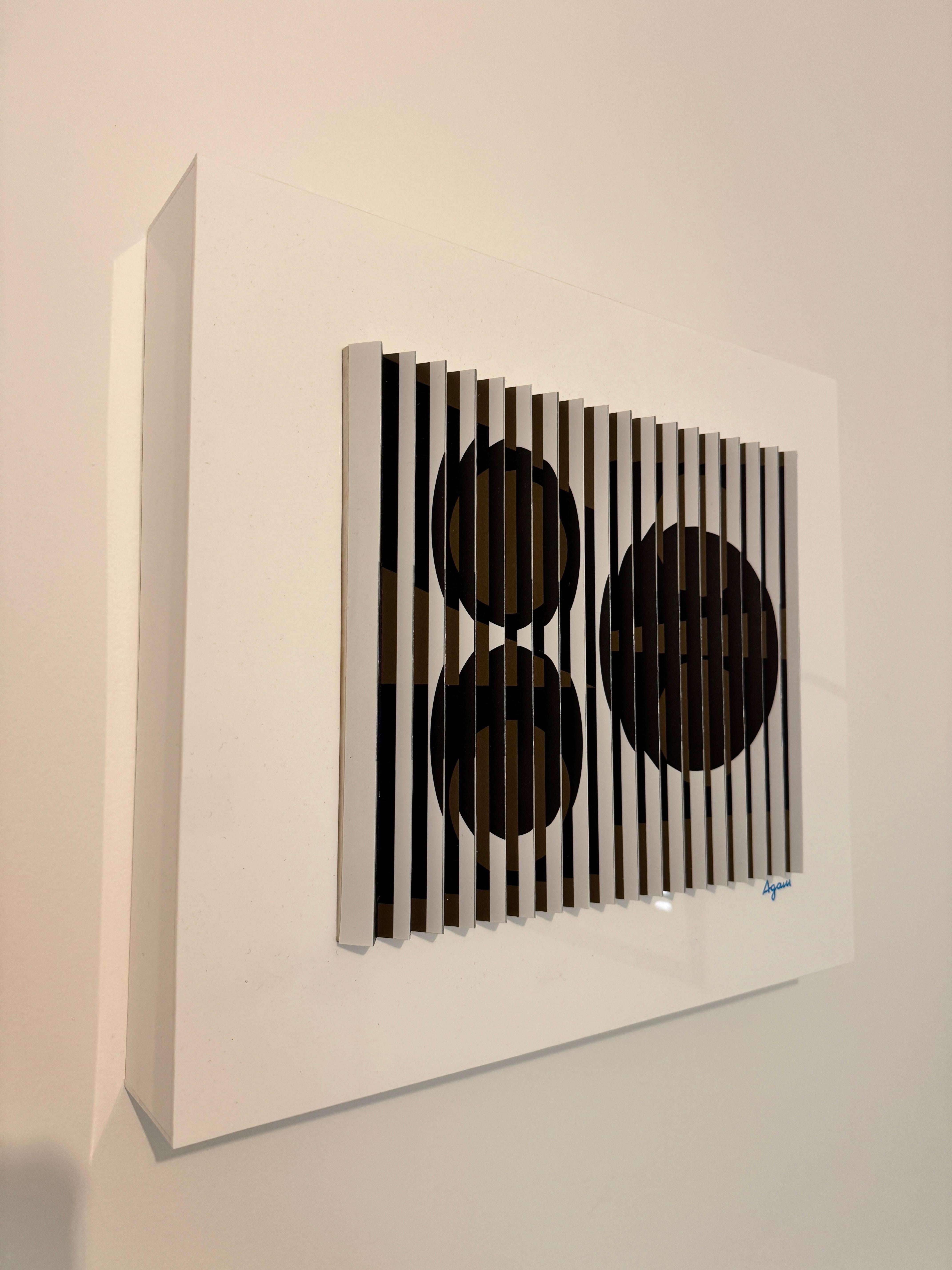 Moons - kinetic art For Sale 1
