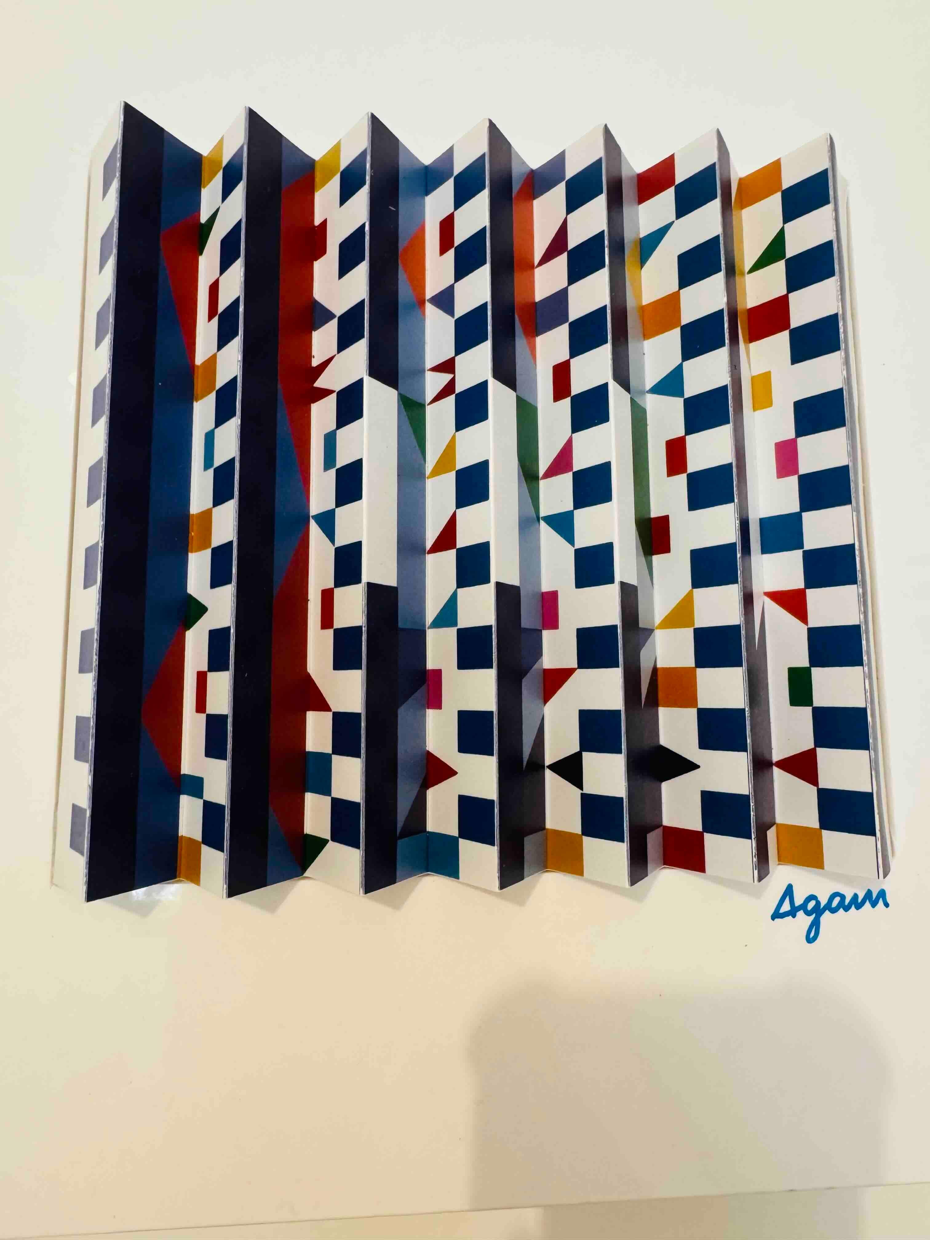 Sky view deep - kinetic art For Sale 5