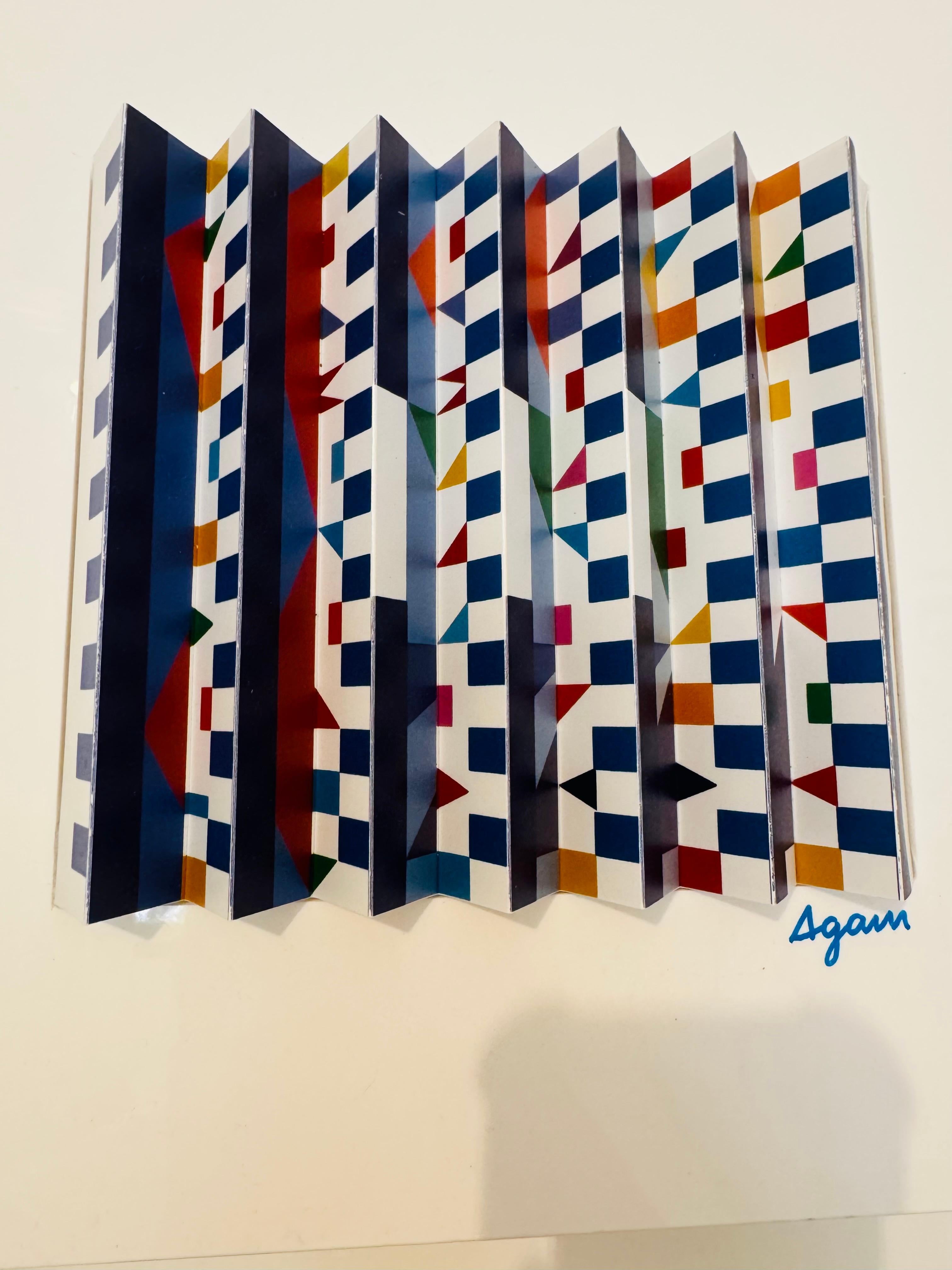 Sky view deep - kinetic art For Sale 6