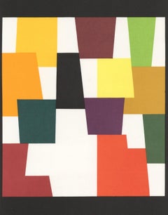 Agam, Composición, Siglo XX (después)