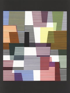 Composition, Société internationale d'art XXe siècle