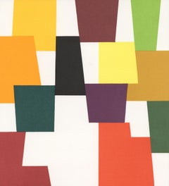 Composition, Société internationale d'art XXe siècle