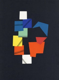 Composition, Société internationale d'art XXe siècle