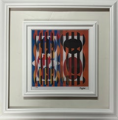 “Tango”