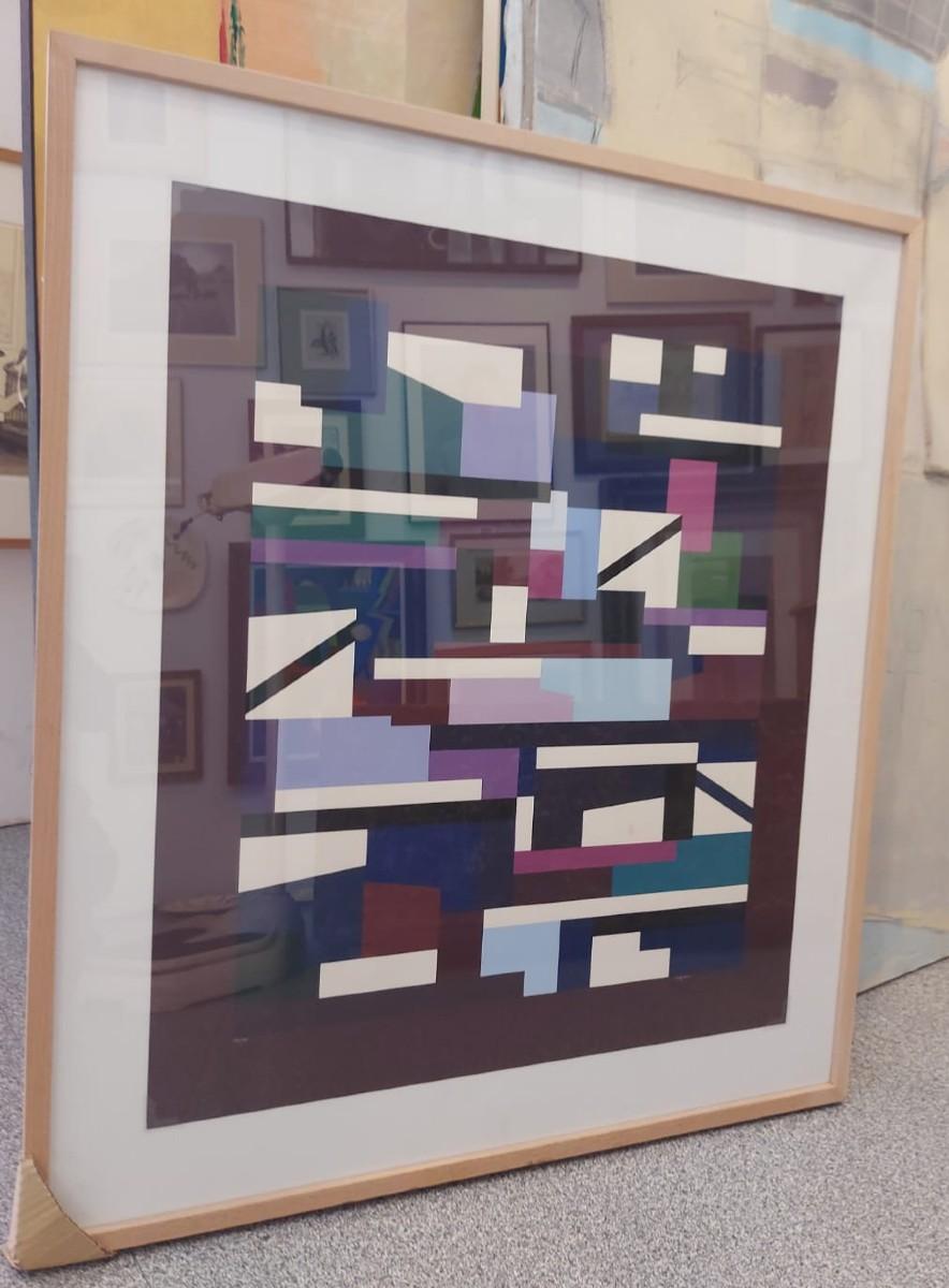 Yaacov Agam - 