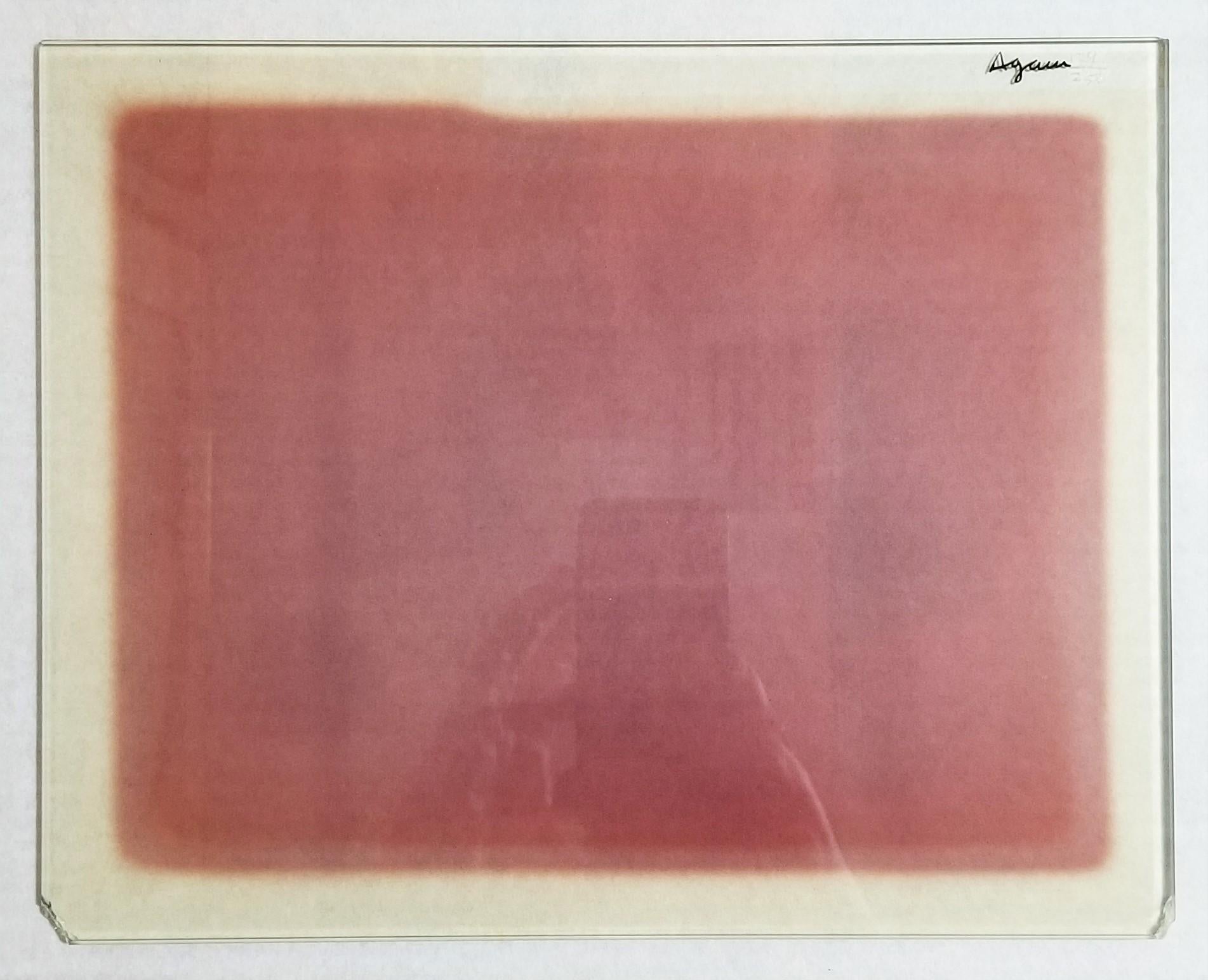 Holograma I (Homenaje a Einstein) (Imagen Espacio-Tiempo) 12
