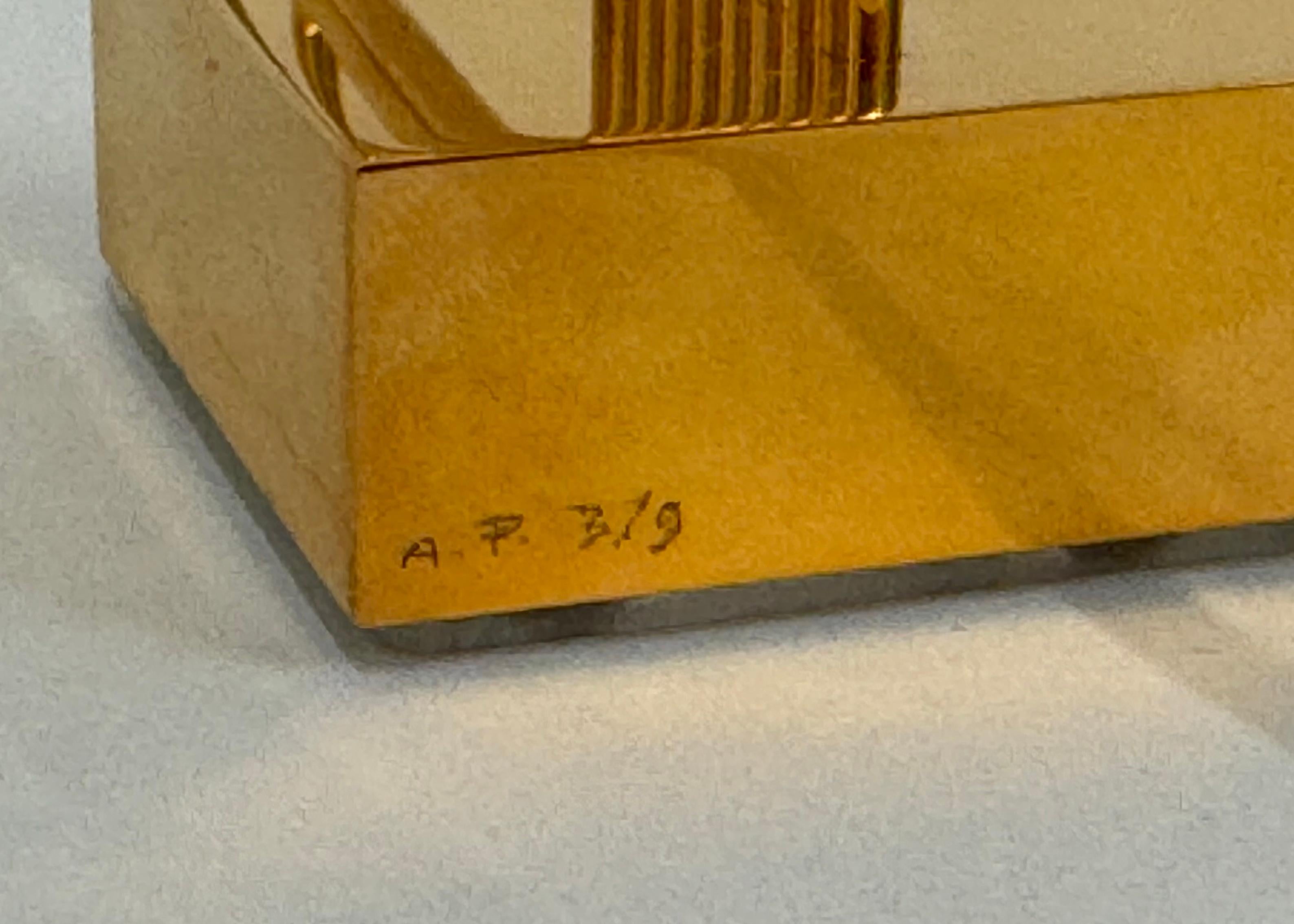 Menorah 6