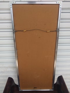 Yaacov Agam Signed and Numbered Exhibition poster