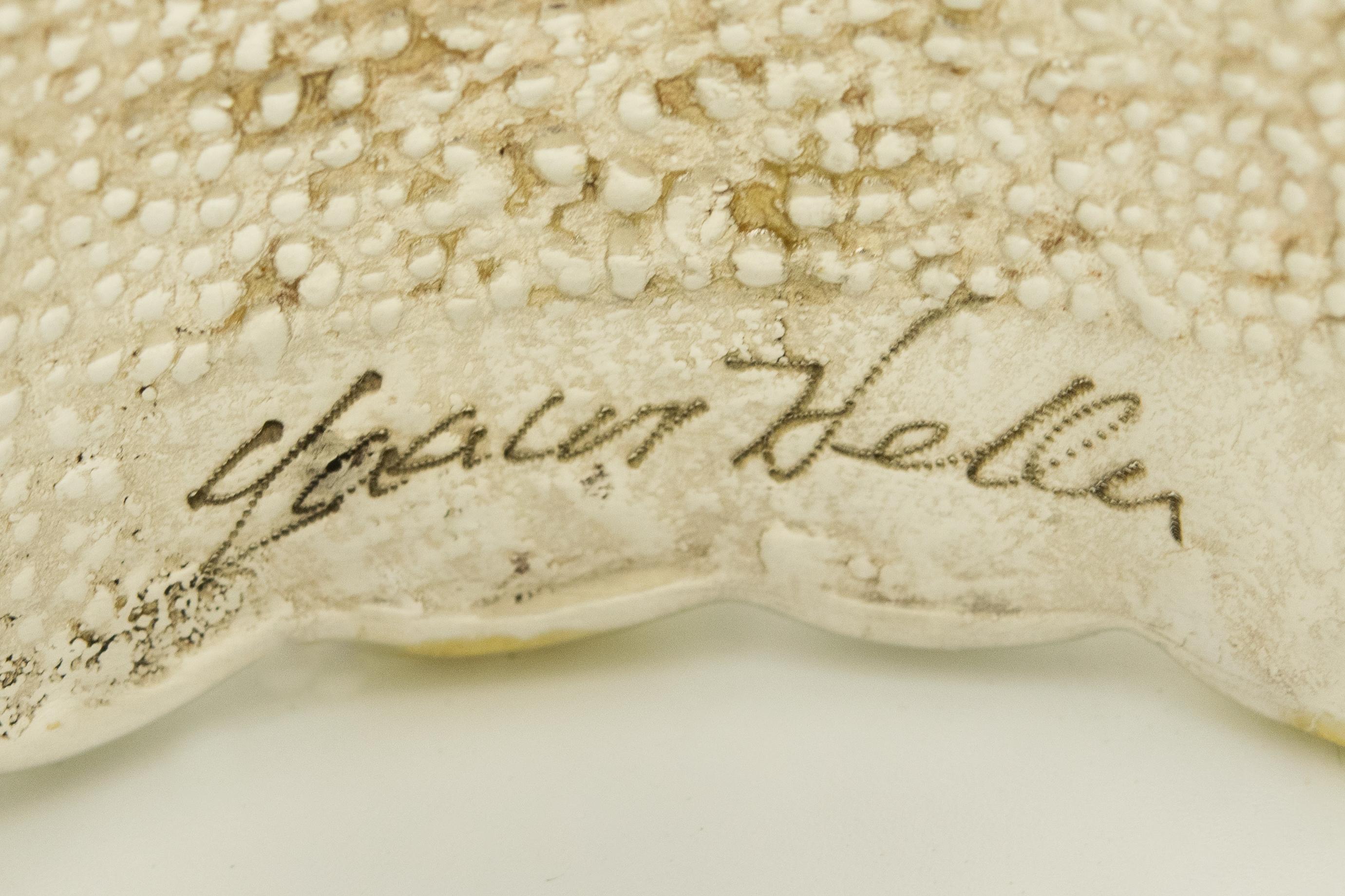 Yaacov Heller Collier choker, boucles d'oreilles et bracelet jonc en vermeil, or et argent sterling Pour femmes en vente