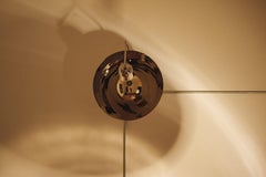 Yacaman Wall Lamp by Sombra Design