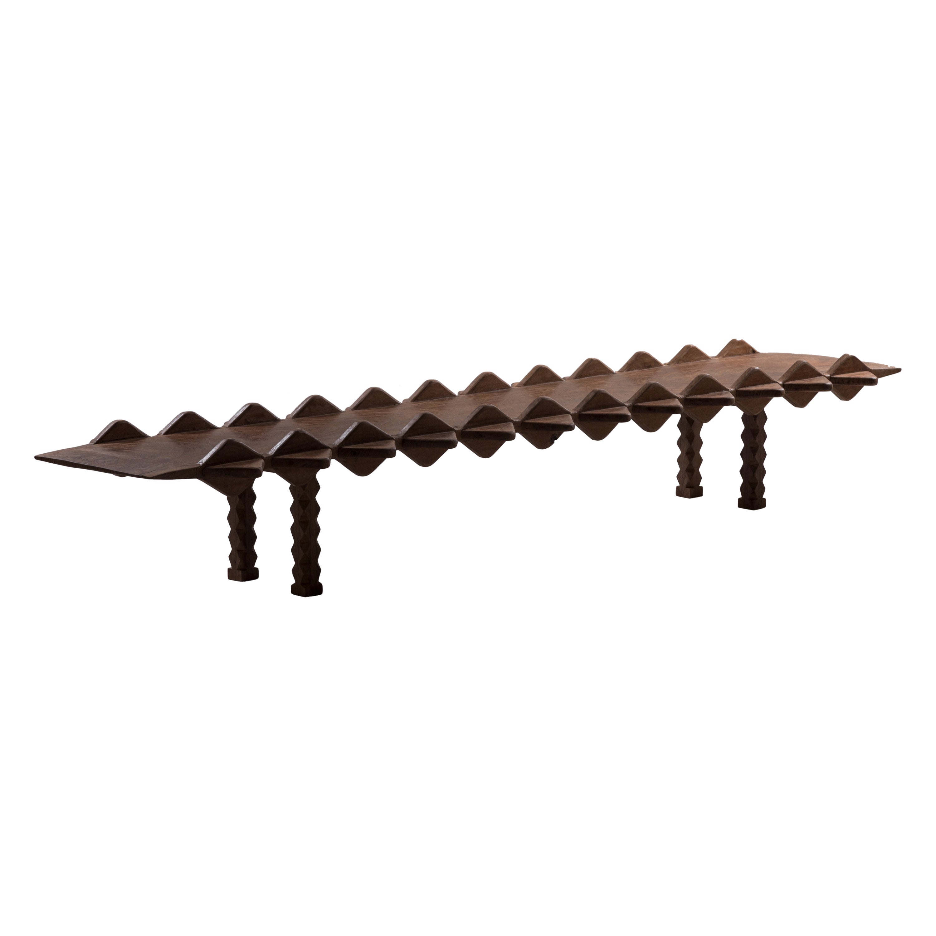 Mesa Yacaré L de Cristian Mohaded en venta