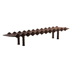 Mesa Yacaré L de Cristian Mohaded