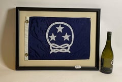 Yacht Club Commodores Flag