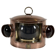 Farol Yate de Simpson Lawrence de Inglaterra