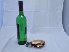 Yacht Pulley Block by Merriman