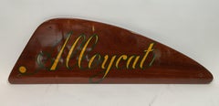 Early 2000s Decorative Art