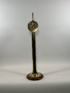 Yacht Throttle Control by Kimball of Detroit