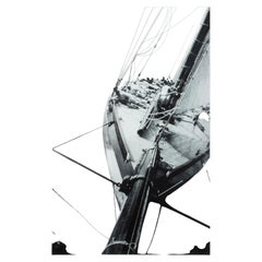 Yachting Photograph, J Class Sailing.
