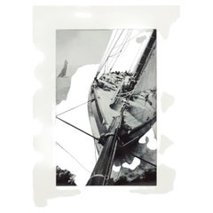 Yachting Photograph, J Class Sailing.