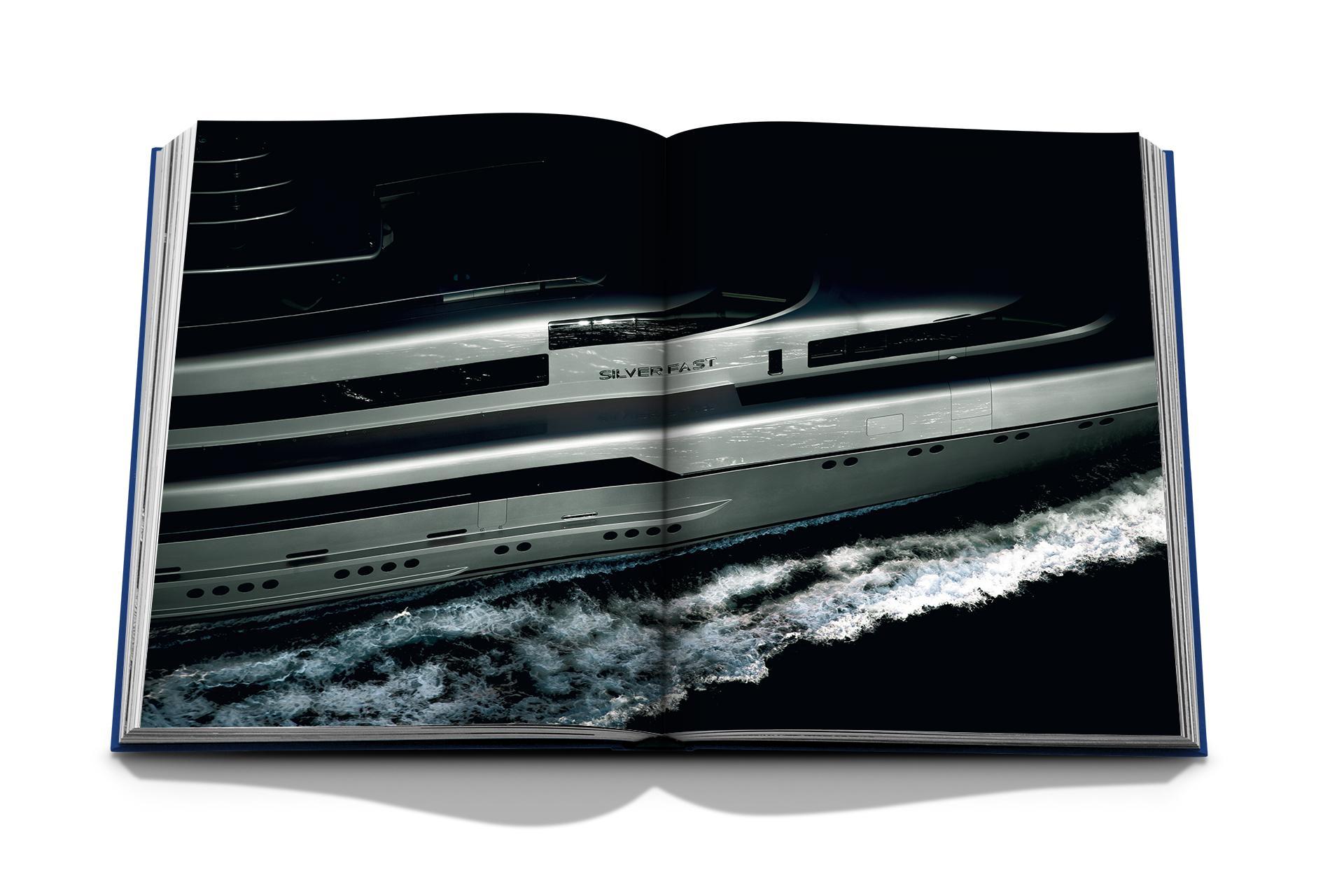 Yachts: The Impossible Collection For Sale 4