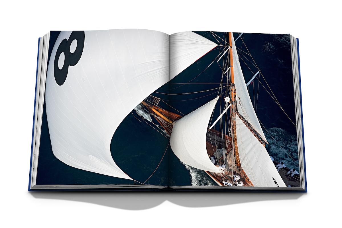 Yachts: The Impossible Collection For Sale 7