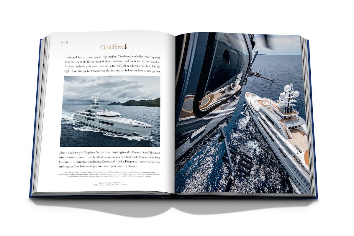Rubber Yachts: The Impossible Collection For Sale