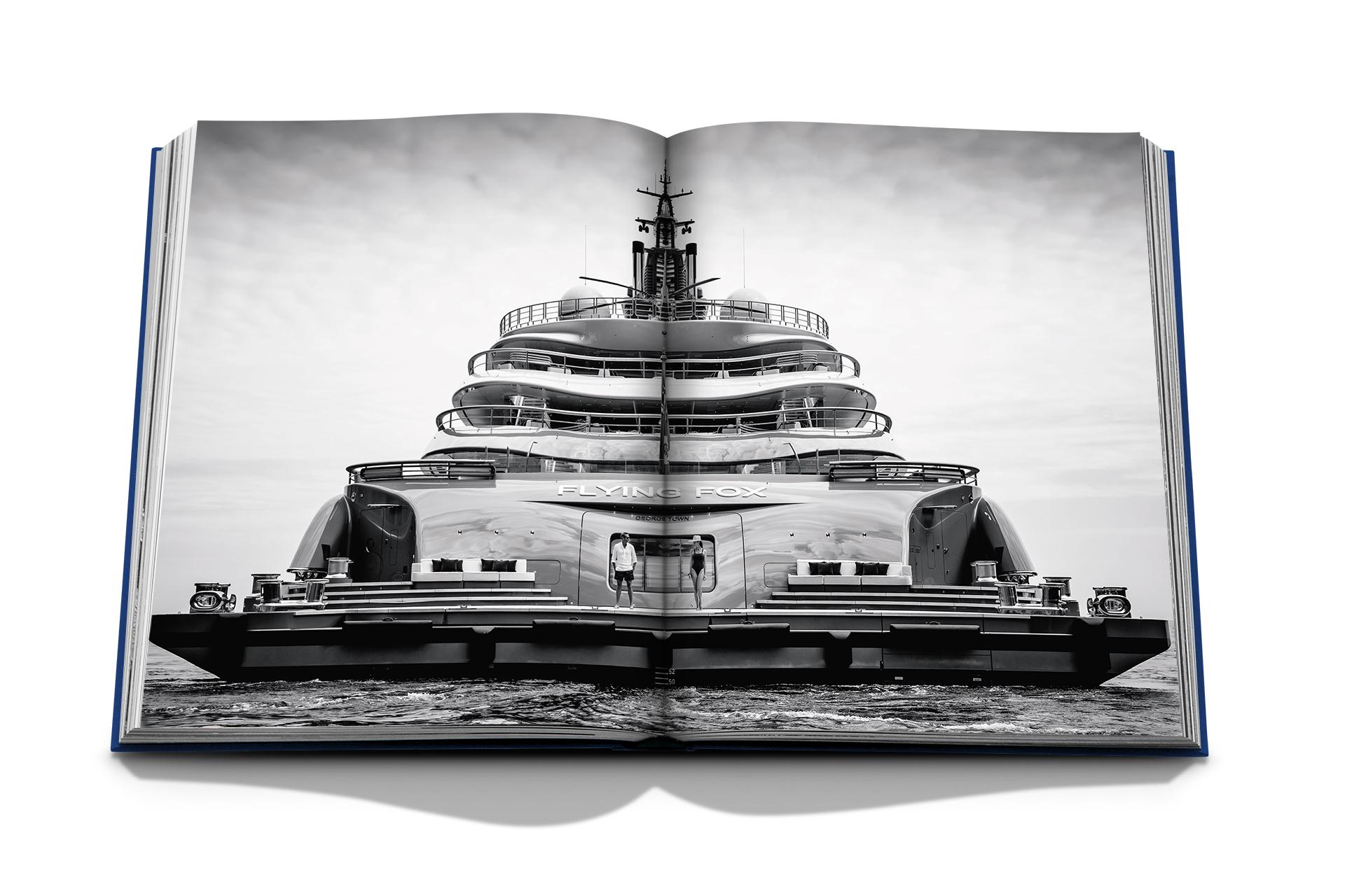 Yachts: The Impossible Collection For Sale 2