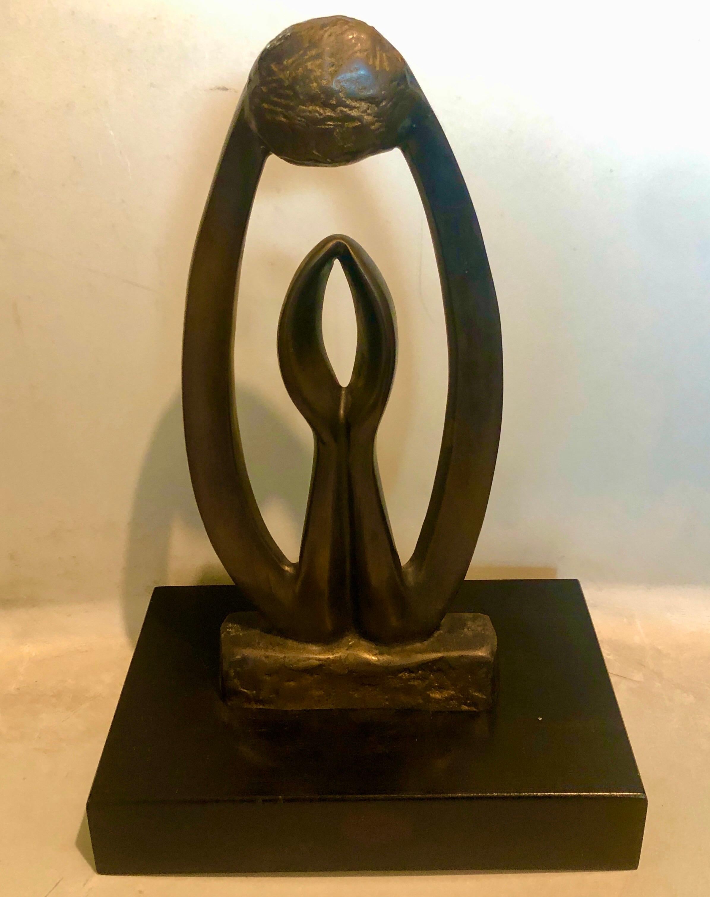 yael shalev sculpture